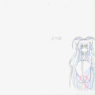 糸目な鵺さん