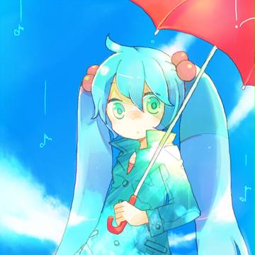 レインドロップ