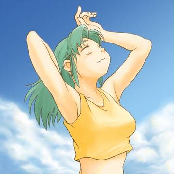 ヨコハマ買い出し紀行