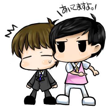 きゃすがのココ