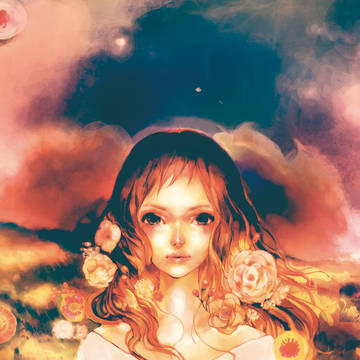 アンナ　