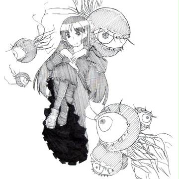 【影企画】シークレットアイズ【ぴくカゲⅡ】