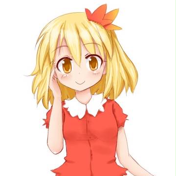 おねいちゃん夏