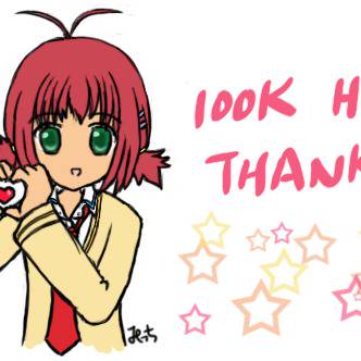 100K Hit