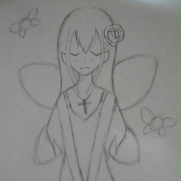 ちたがき☆