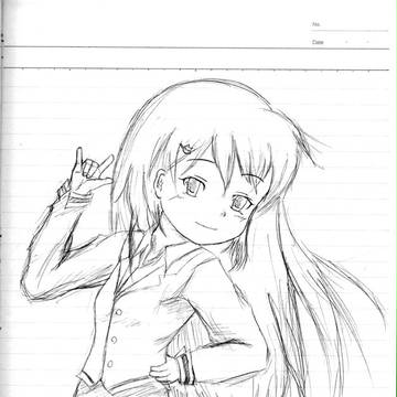 落書き