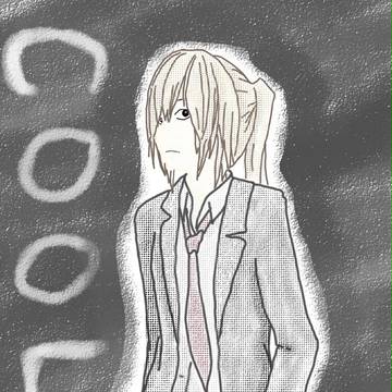 塗り絵