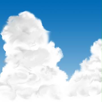 雲