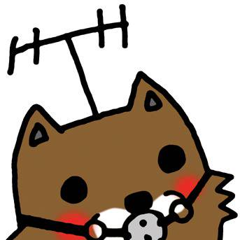 アナログマ