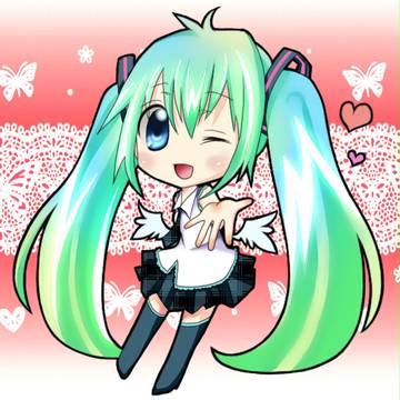ミク
