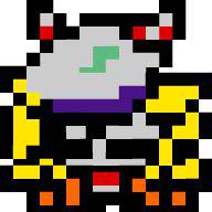 ウォーグレイモン