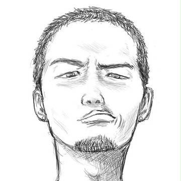 自画像