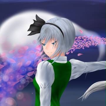‐花散剣‐