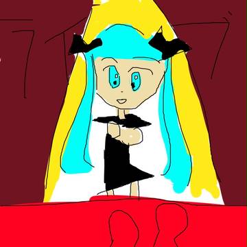 初音ミク