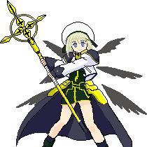 リーンフォース！　セーットアップ！