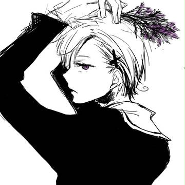 紫