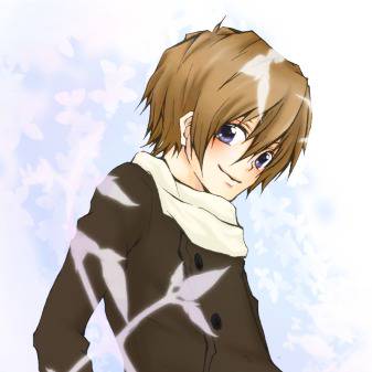 冬の日