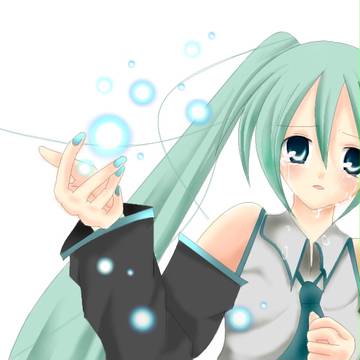 初音ミク