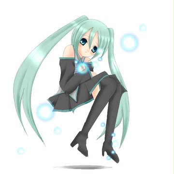 初音ミク