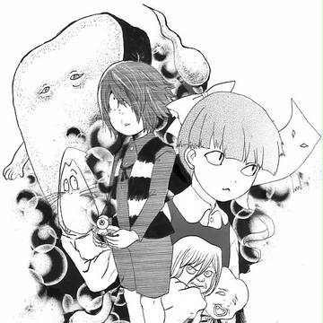 ４期鬼太郎