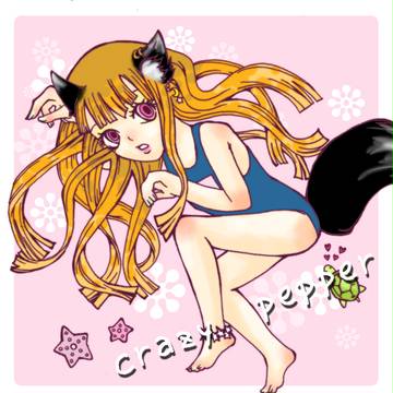 夏コミイメージカットその２