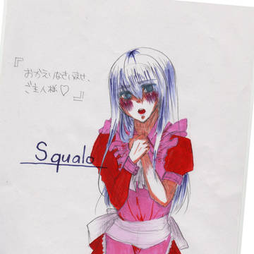 SQUALO