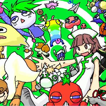 クルクルラボ