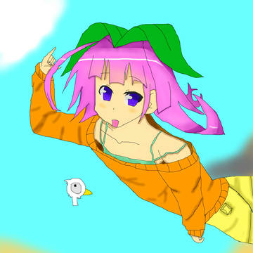 のびるちゃん