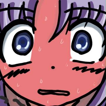 うっ～（汗）プロフ画像用