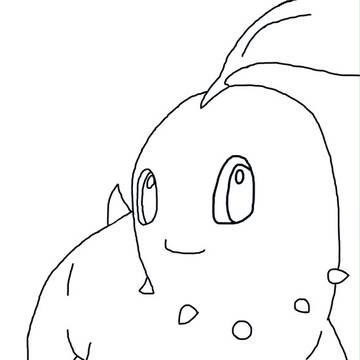 チコリータ