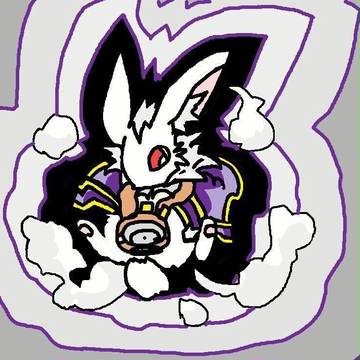 クロックラビィ