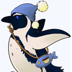 【合作企画】プーケ【ペンギン旅団、西へ】