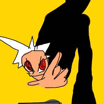 【影企画】セカンダリーアイ【ぴくカゲⅡ】