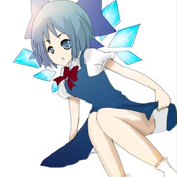 ちるの