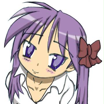 かがみん