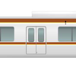 東京メトロ10000系