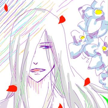 落書きあけっちー