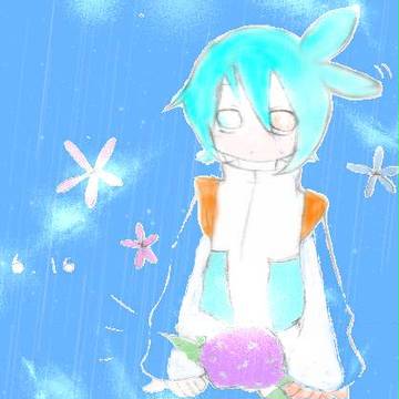 あじさい咲いたよ