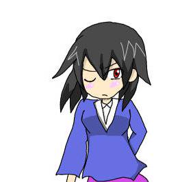 オリキャラ