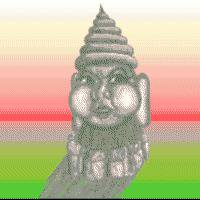 ストーンヘンジの真の姿