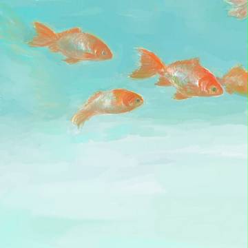 金魚