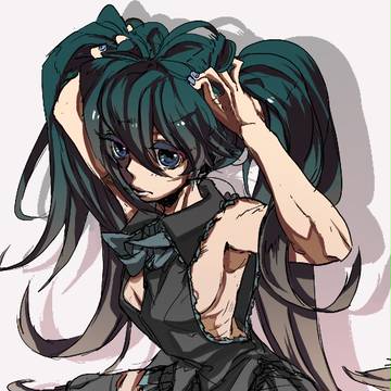 miku