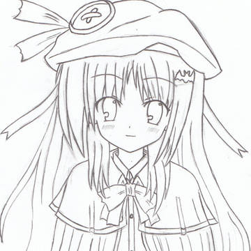 (21)＼(＞ω＜)