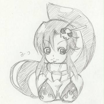ヨーコ