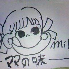 ぺこちゃん