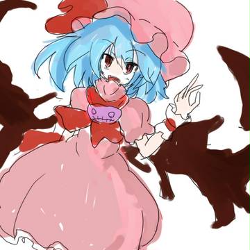 練習絵