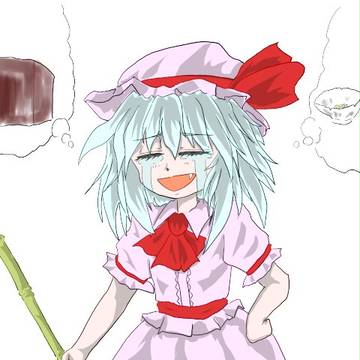 博霊神社の生活って・・・（泣き）