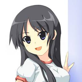 けいおん  みお 体育着