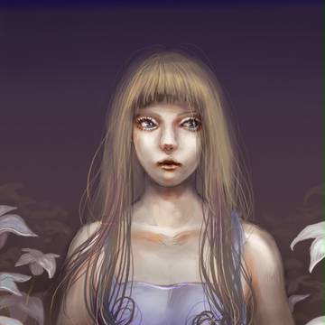 女子１