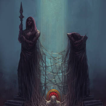 mummy